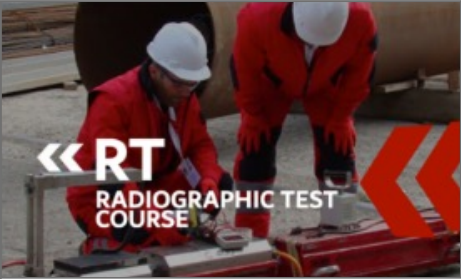 Radiographic Test Course