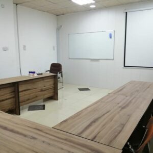 Class Rooms (5)