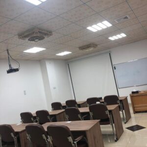 Class Rooms (8)
