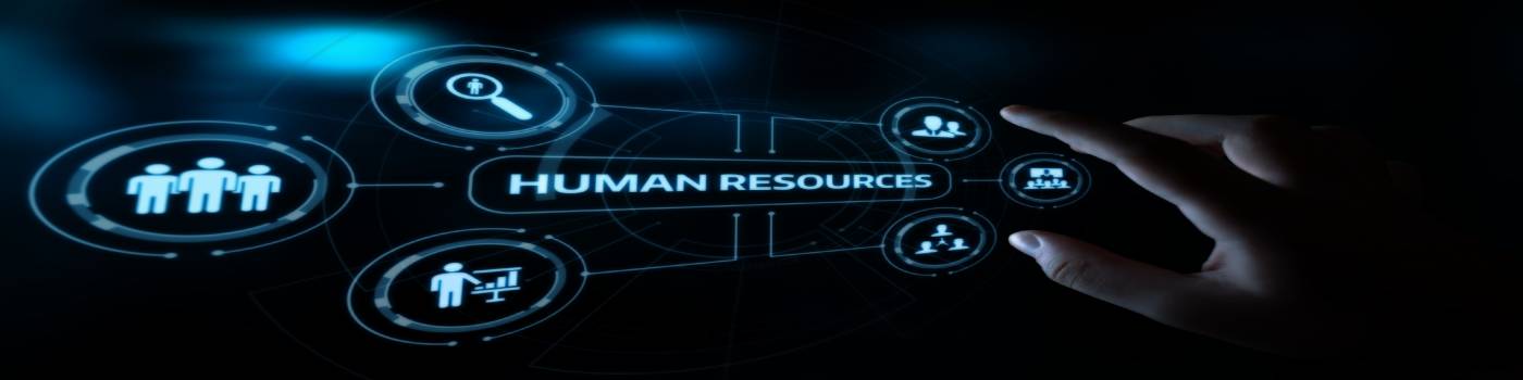 Human Recourses cover image