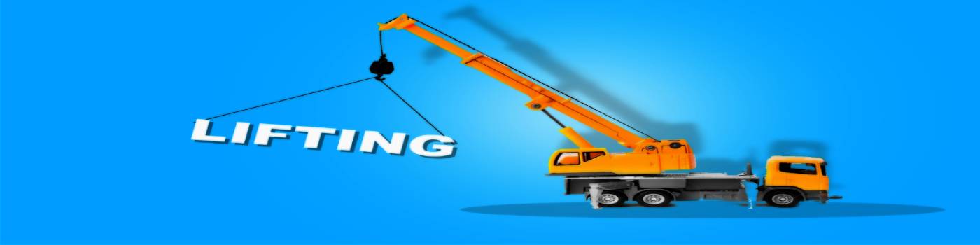Lifting courses cover image