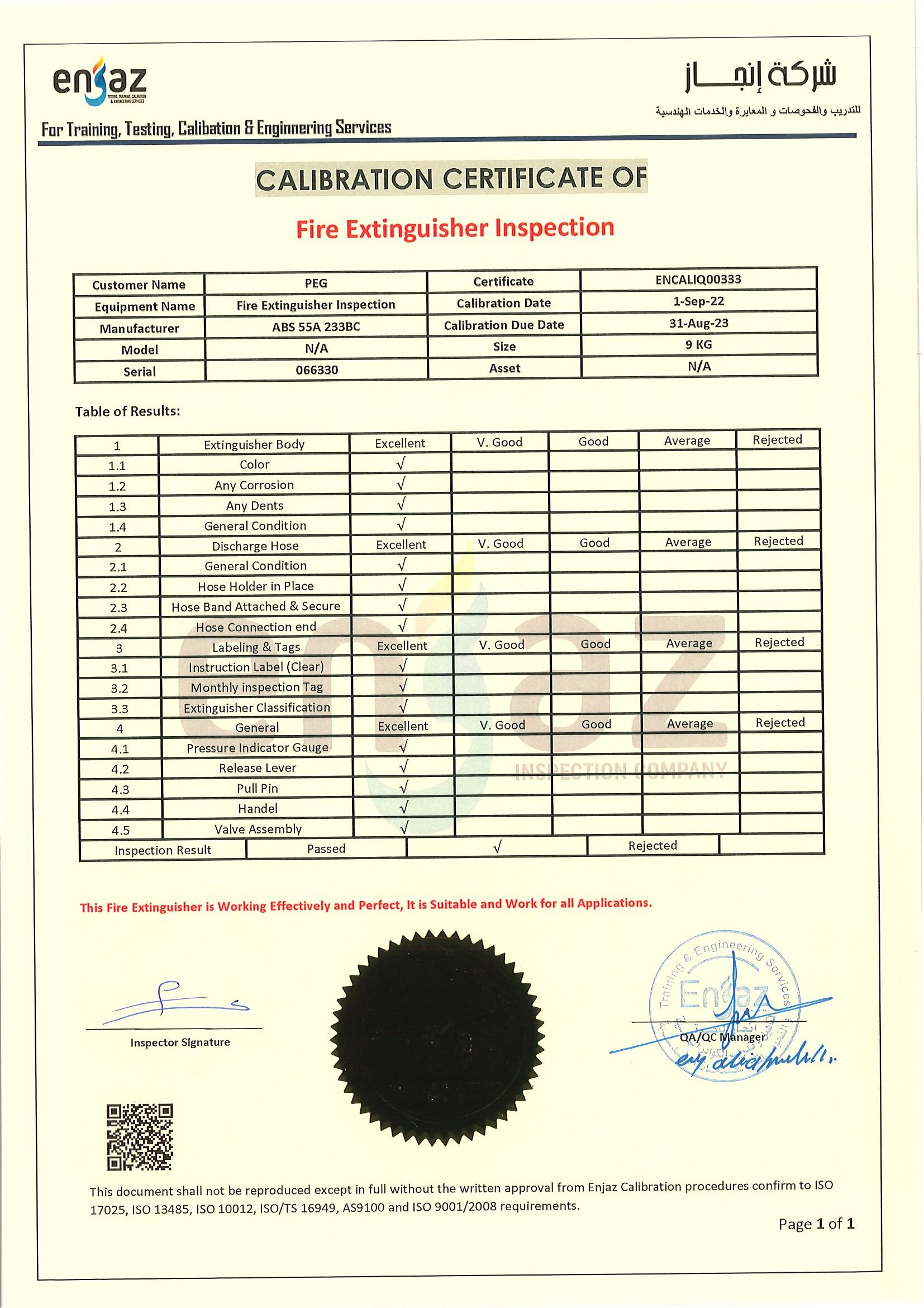 certificate image