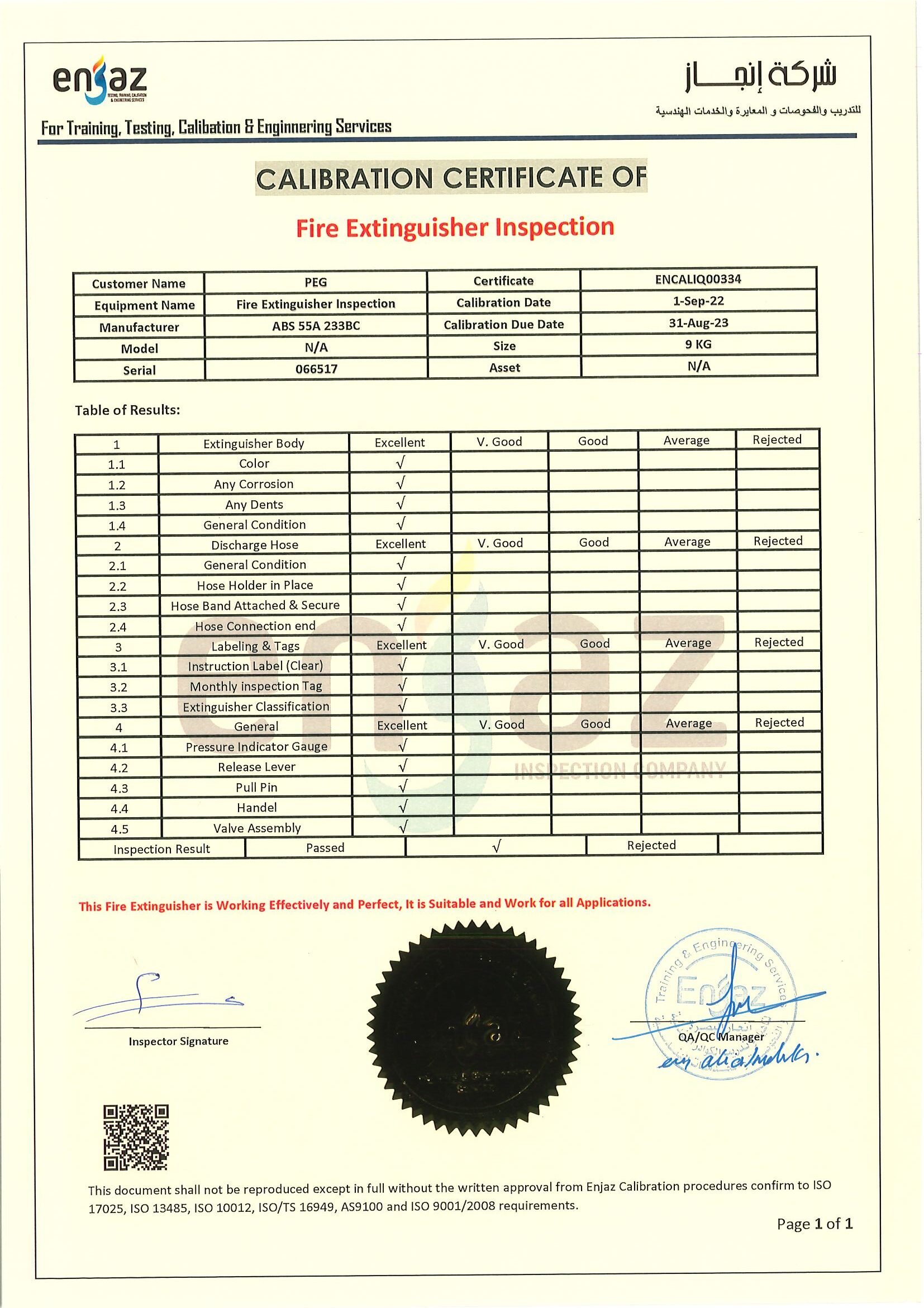 certificate image