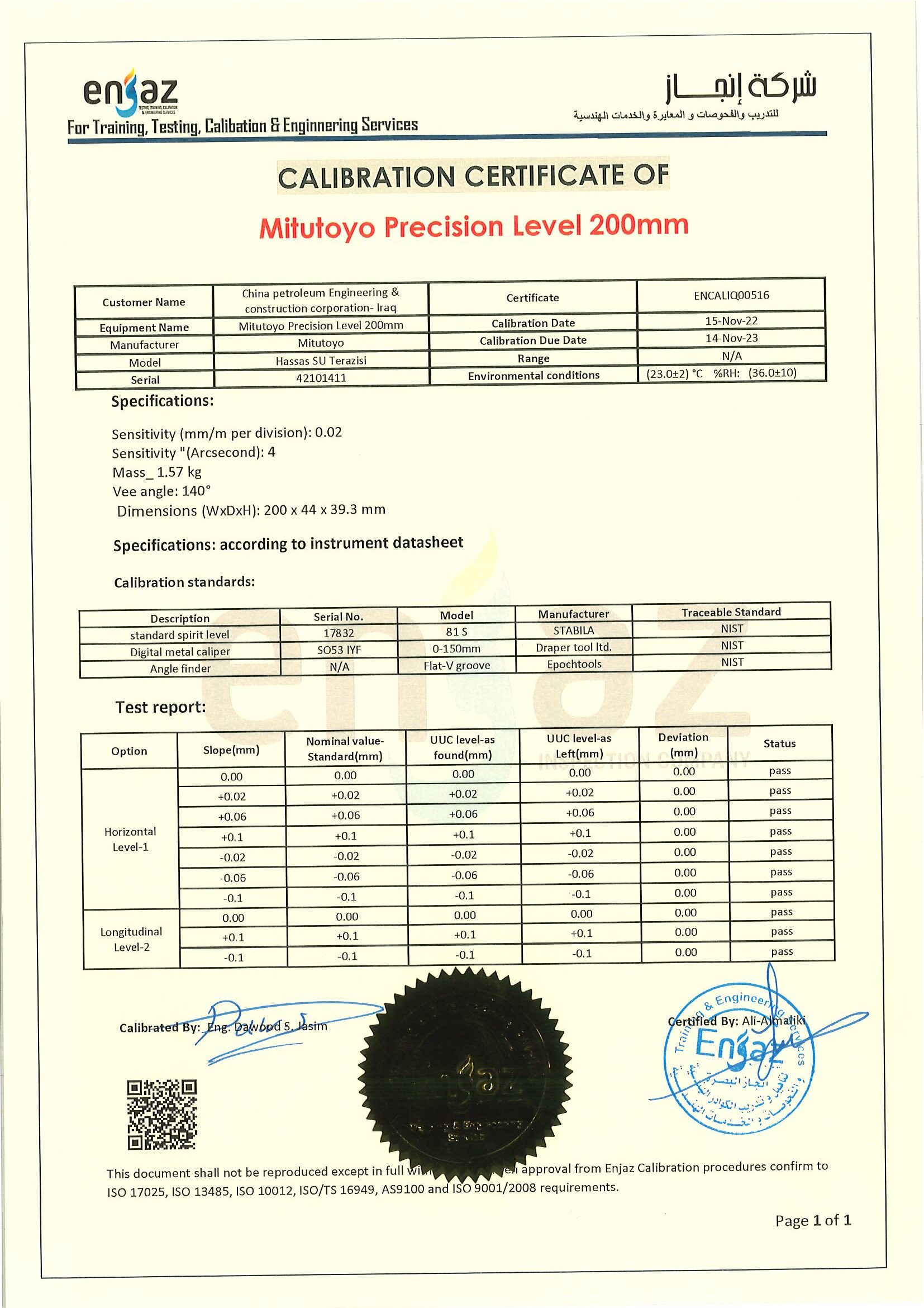 certificate image